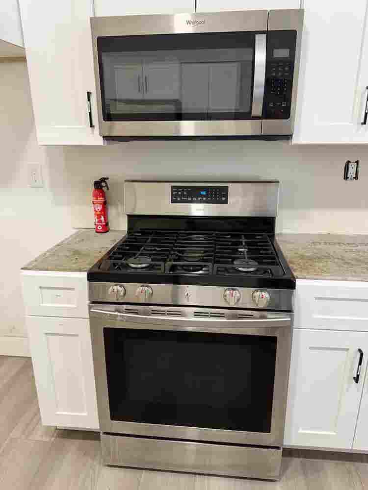 Central Phoenix Furnished Room!