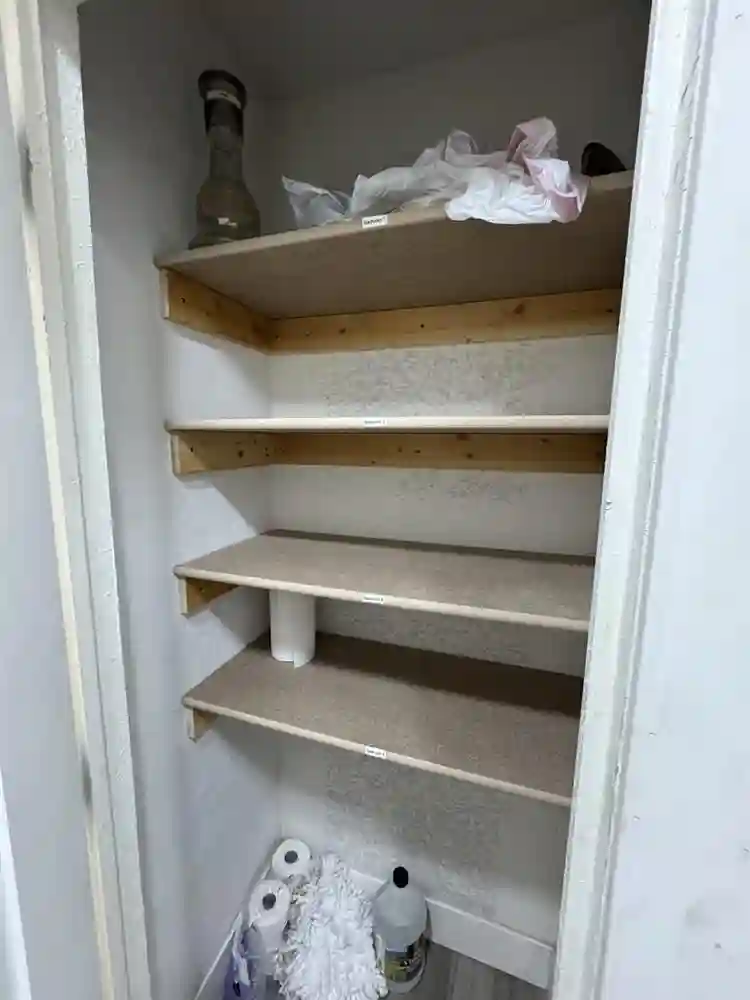 Central Phoenix Furnished Room!