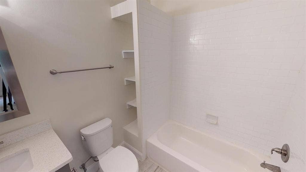 1 BR in Washington