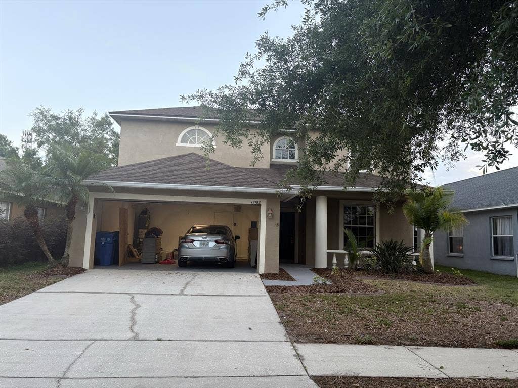 Roommate needed  all inclusive