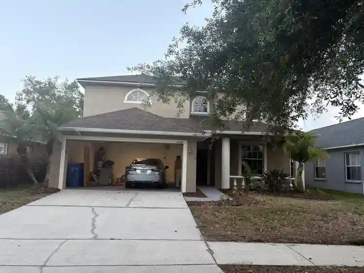 Roommate needed all inclusive