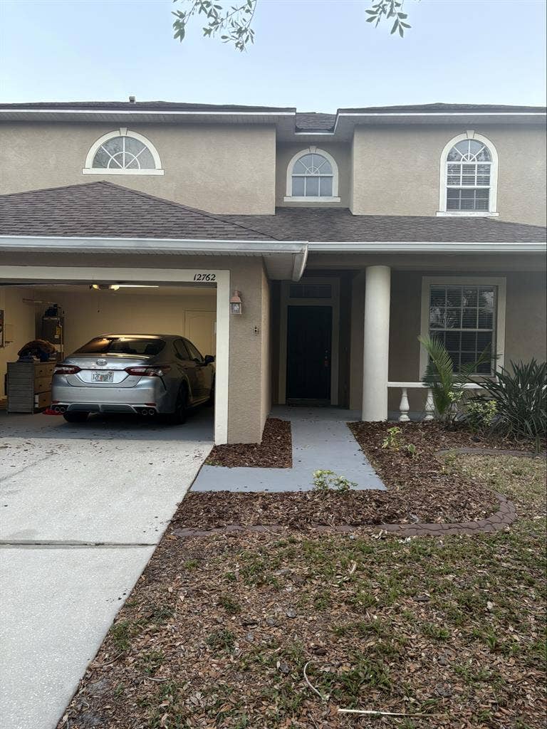 Roommate needed  all inclusive