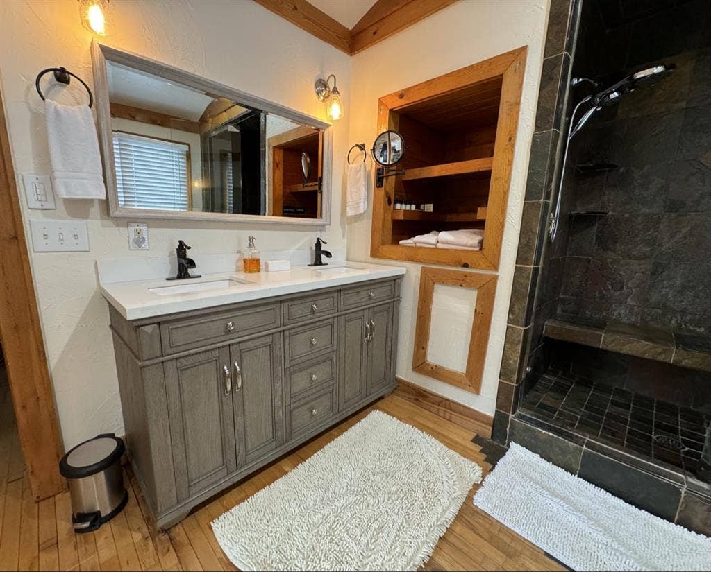 Gorgeous house for rent