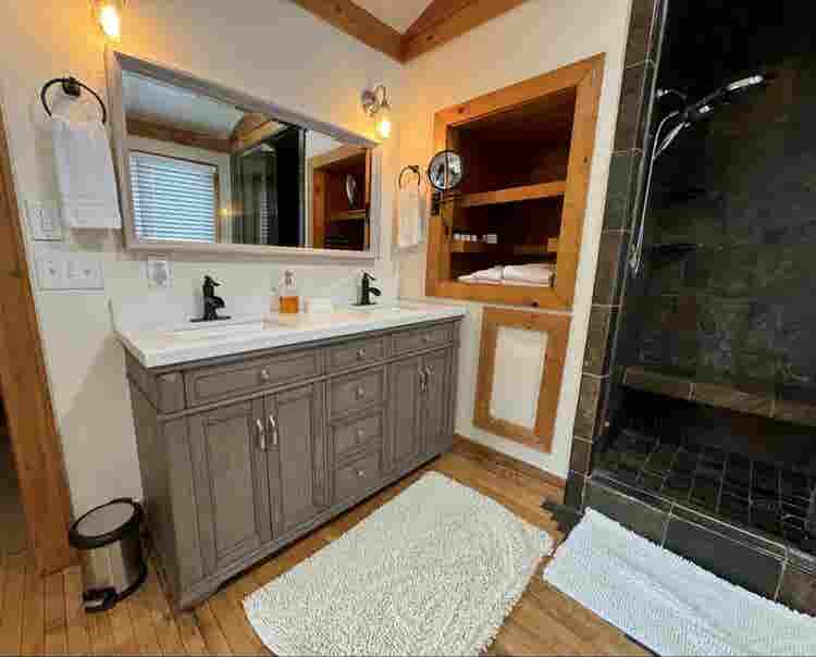 Gorgeous house for rent
