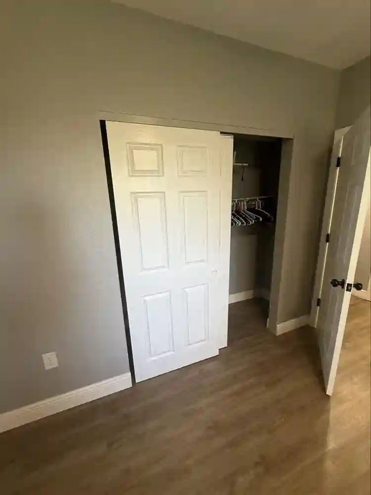 Furnished Bedroom& Private Bathroom