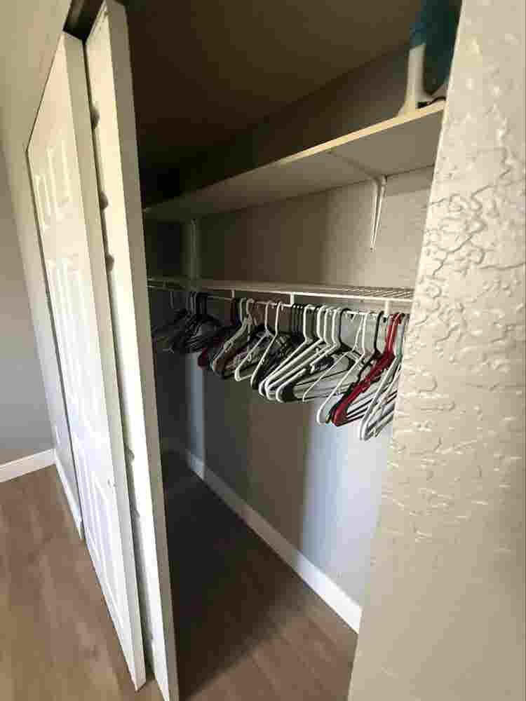 Furnished Bedroom& Private Bathroom