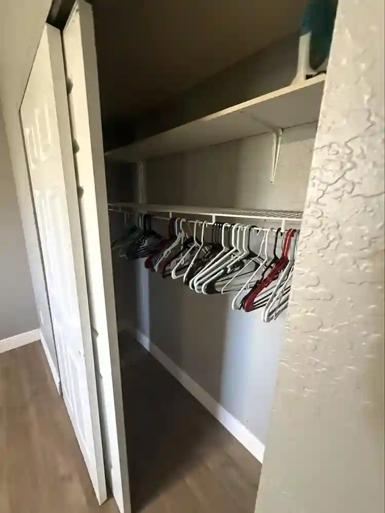 Furnished Bedroom& Private Bathroom