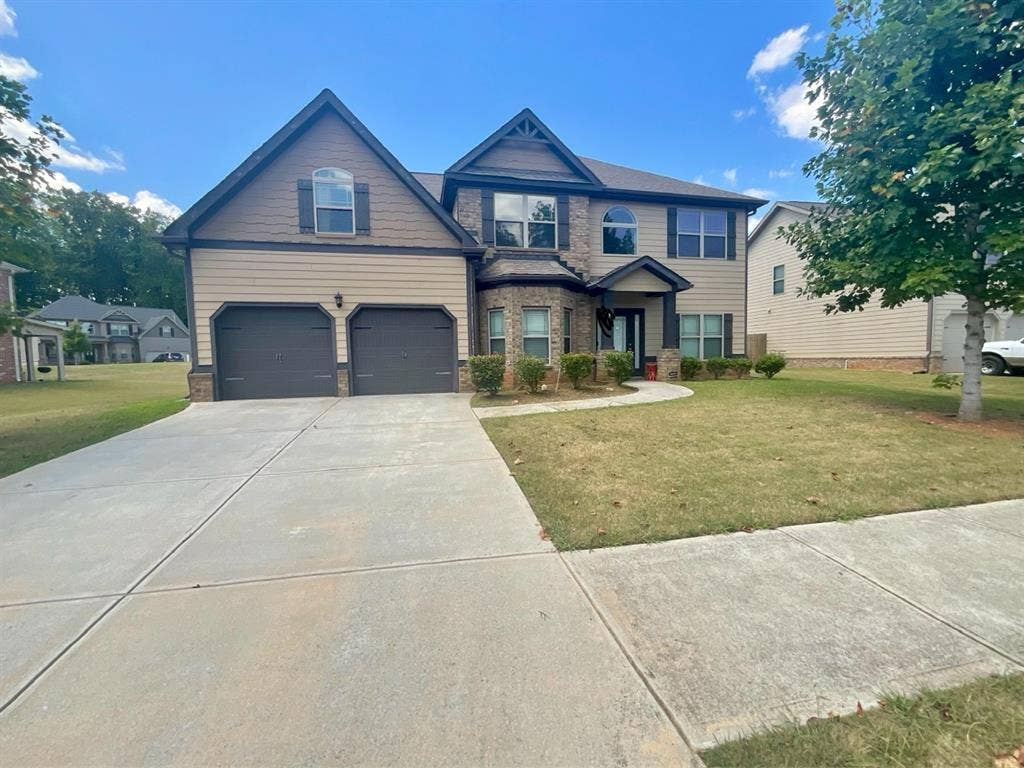 New Listing