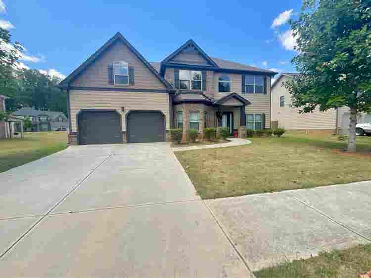 New Listing