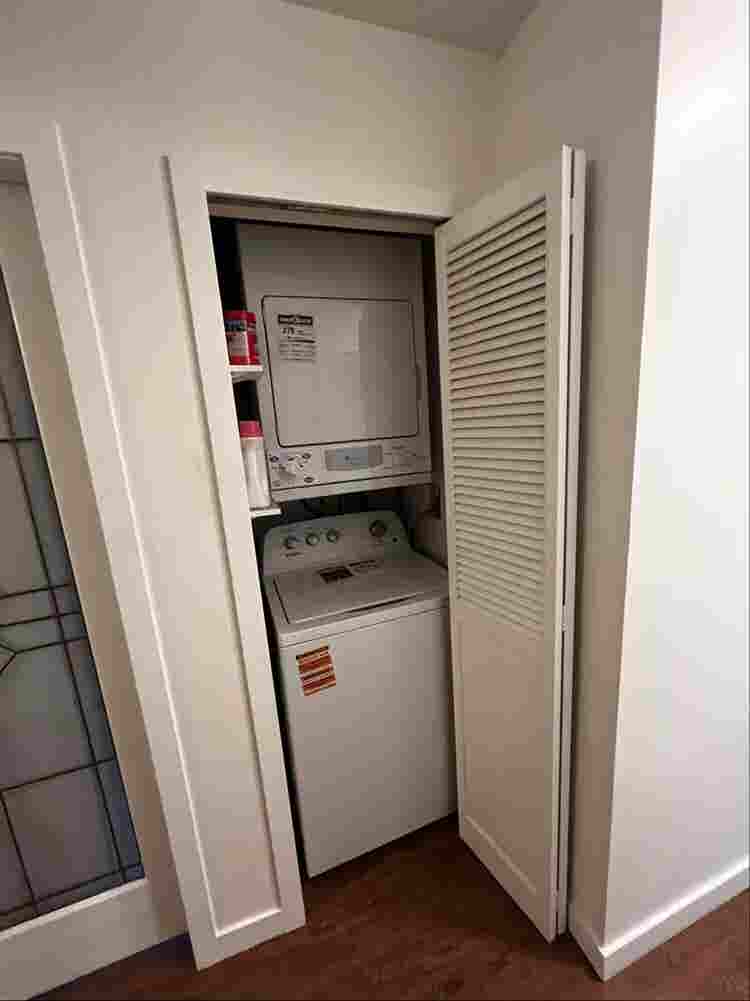 Roommate wanted
 - Olympic Village