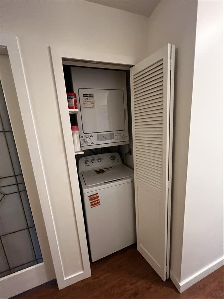 Roommate wanted
- Olympic Village
