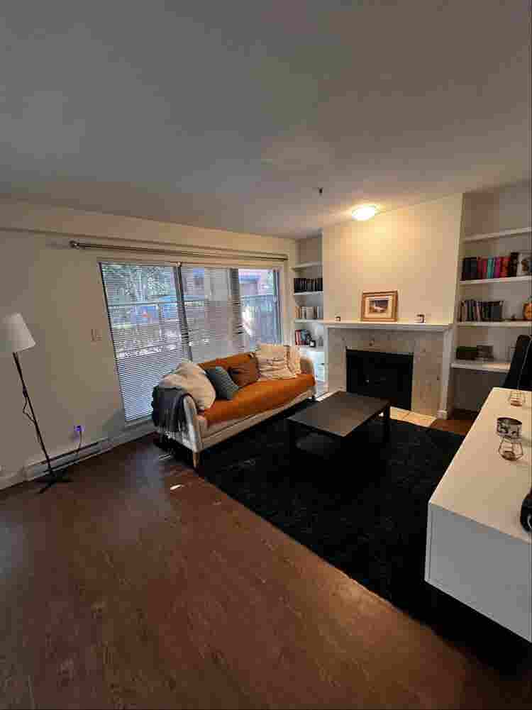 Roommate wanted
 - Olympic Village