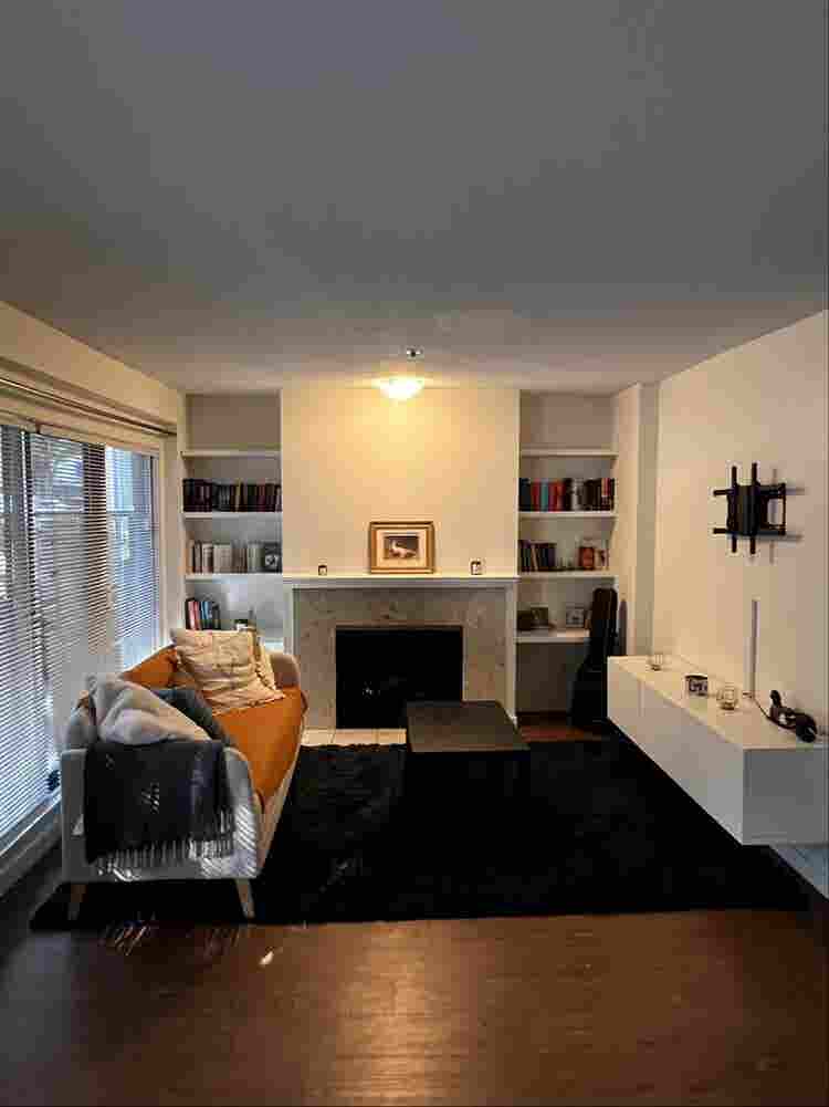 Roommate wanted
 - Olympic Village