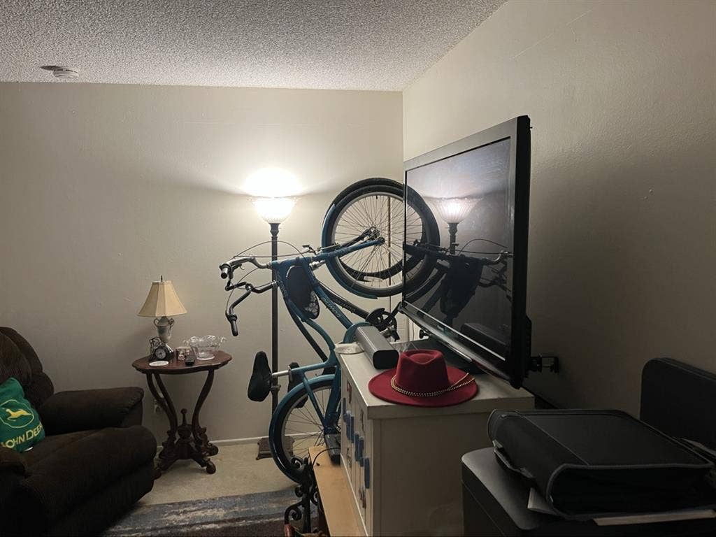 Female only, responsible, and clean