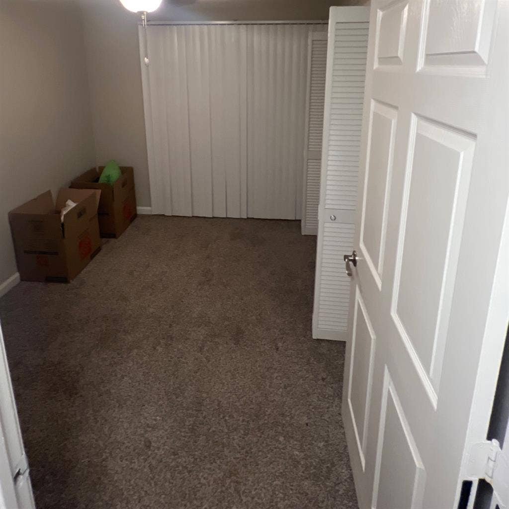 Room for rent