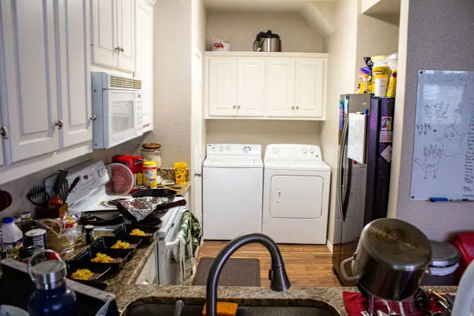 Room Available In Plano