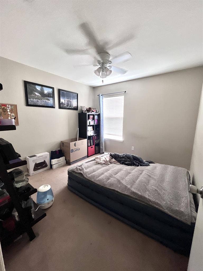 Room Available In Plano