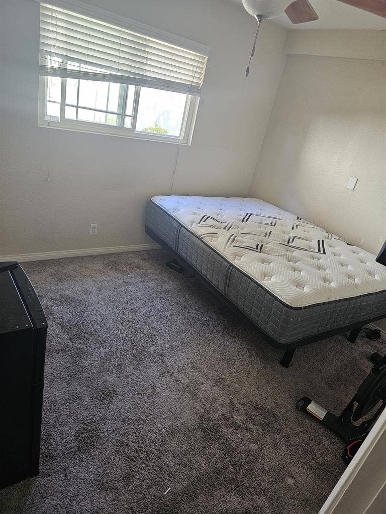 Room available