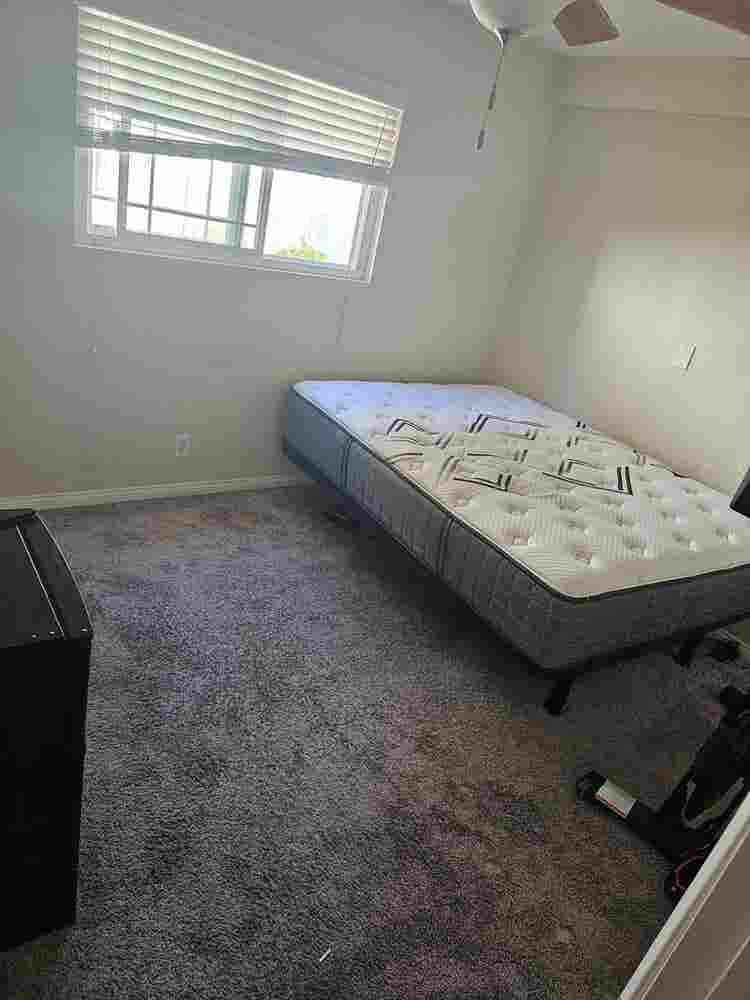 Room available