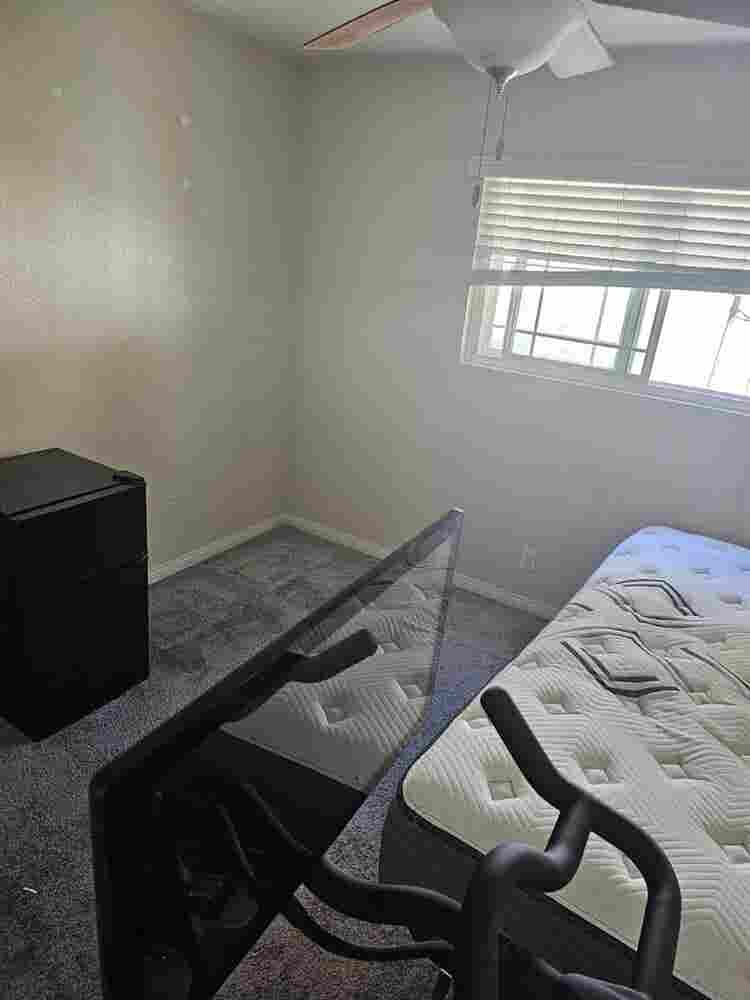 Room available