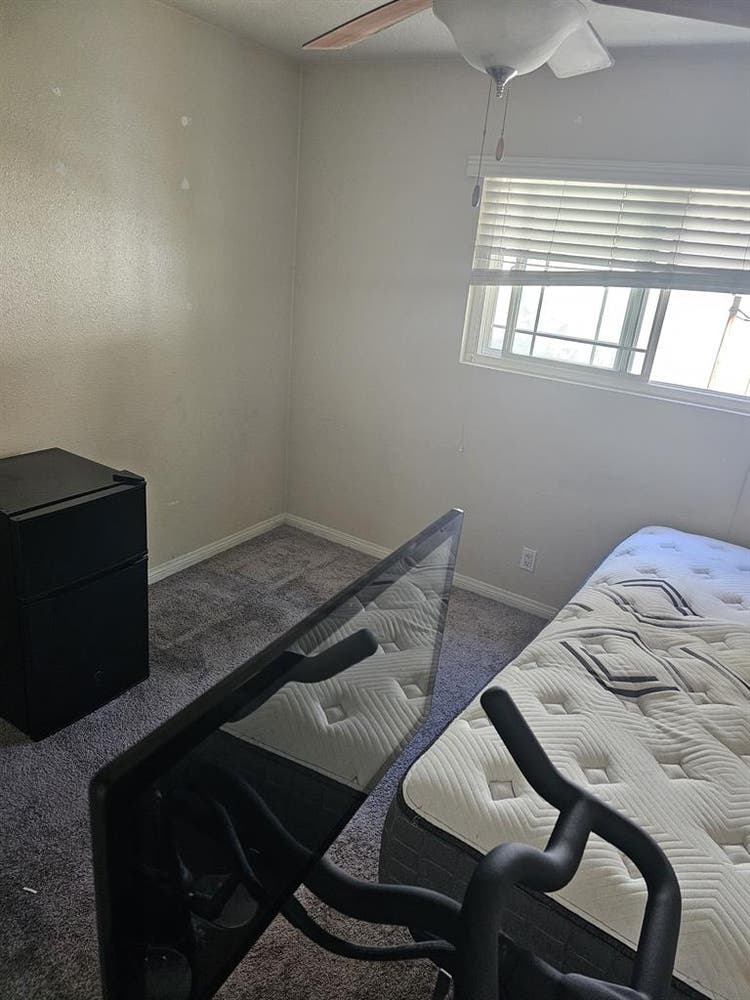Room available