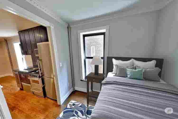 Bright & Modern 1-Bed w/ W/D