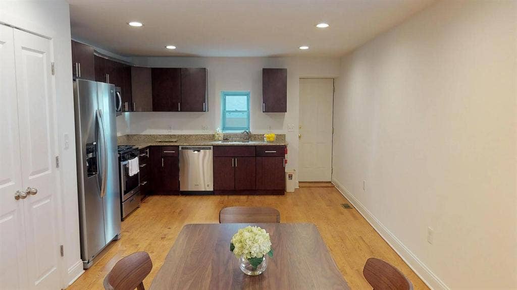 1 BR in Philadelphia