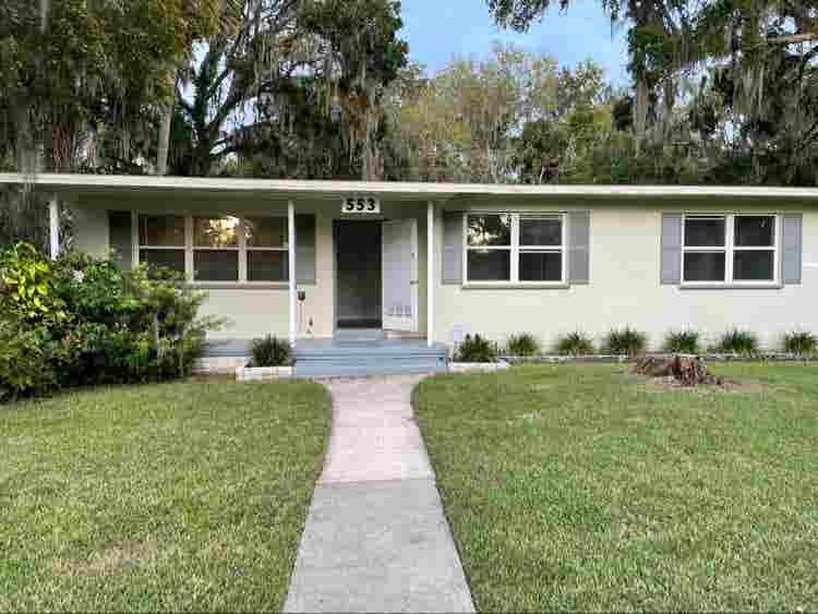 New Listing