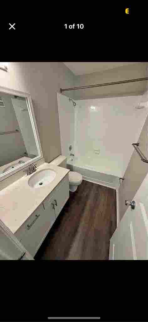 Private room for rent!