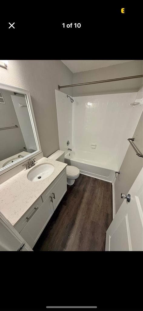 Private room for rent!