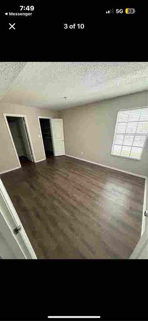 Private room for rent!