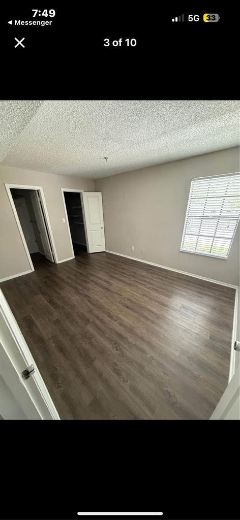 Private room for rent!