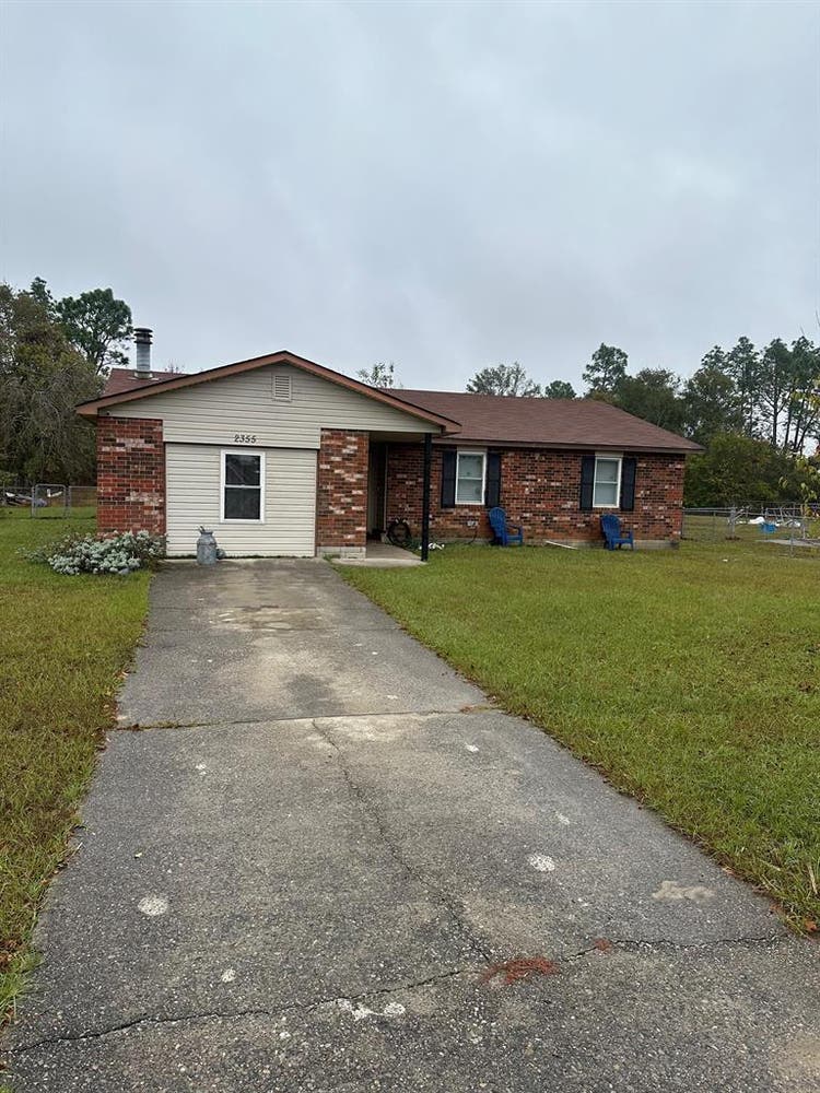 2 BR in Augusta