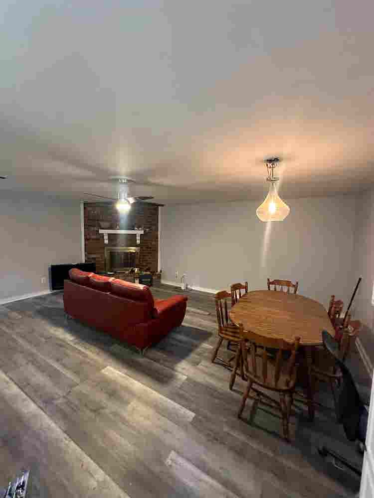 2 BR in Augusta