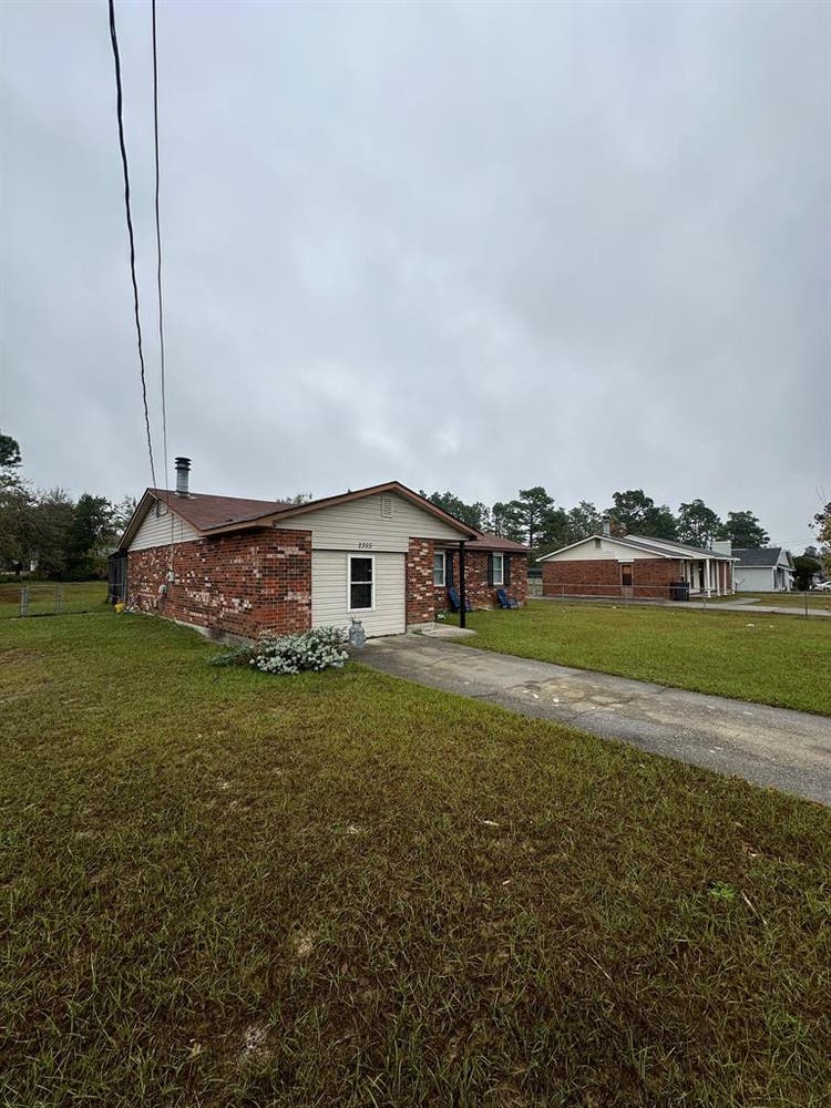2 BR in Augusta