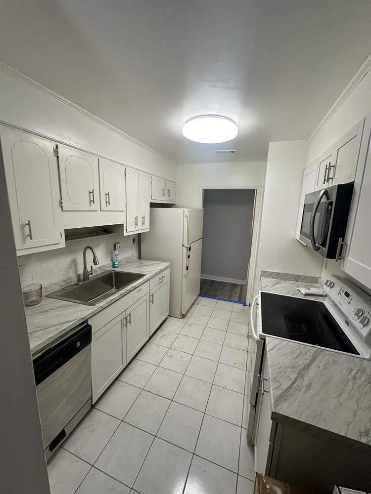 2 BR in Augusta