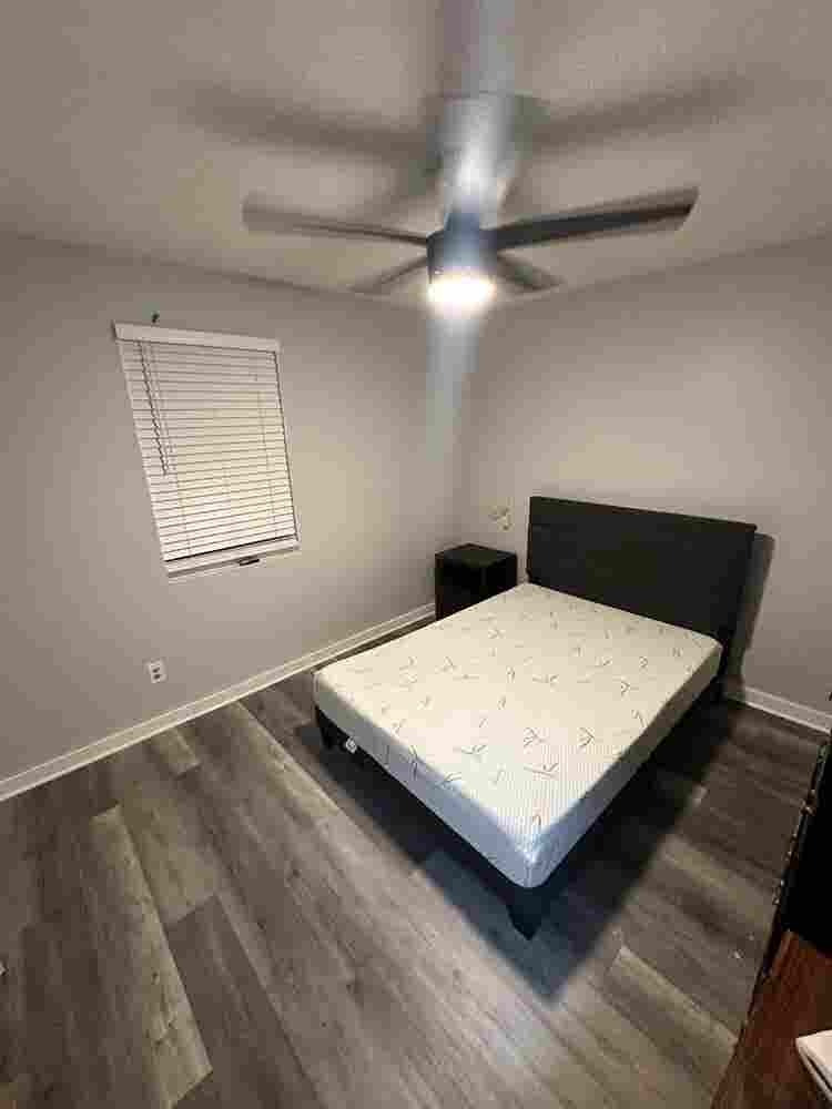 2 BR in Augusta