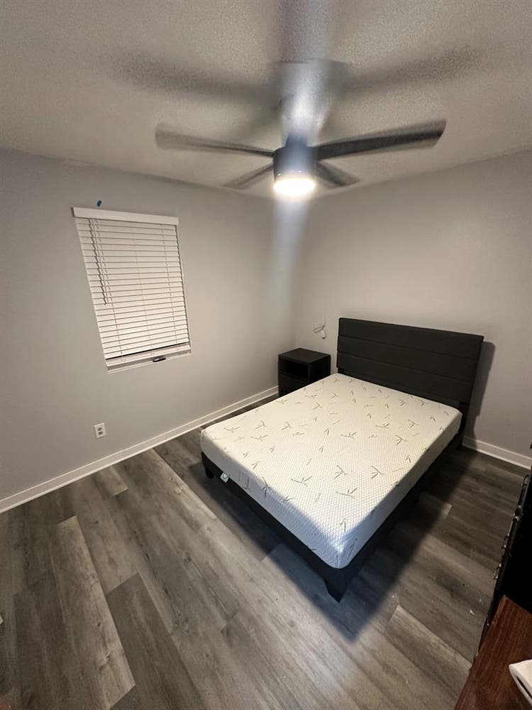 2 BR in Augusta