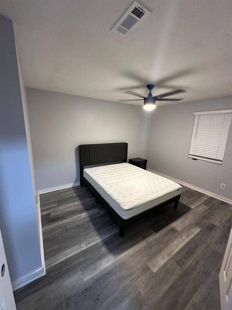 2 BR in Augusta