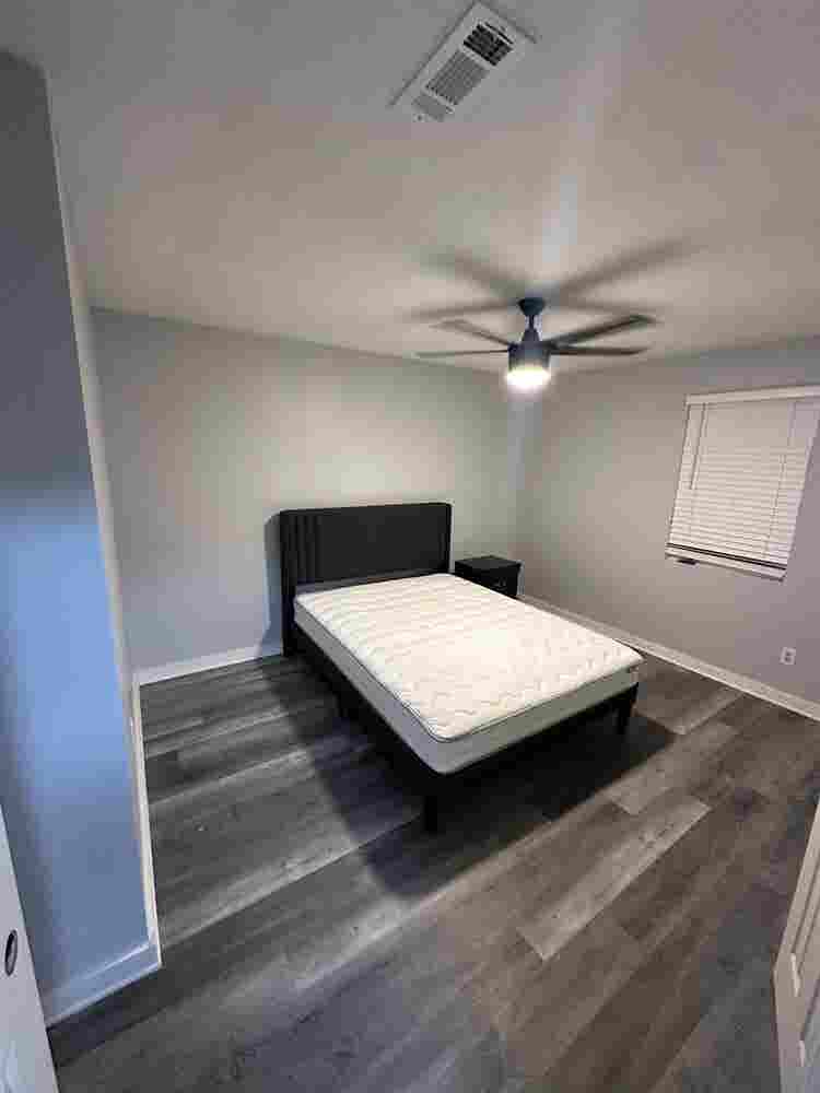 2 BR in Augusta