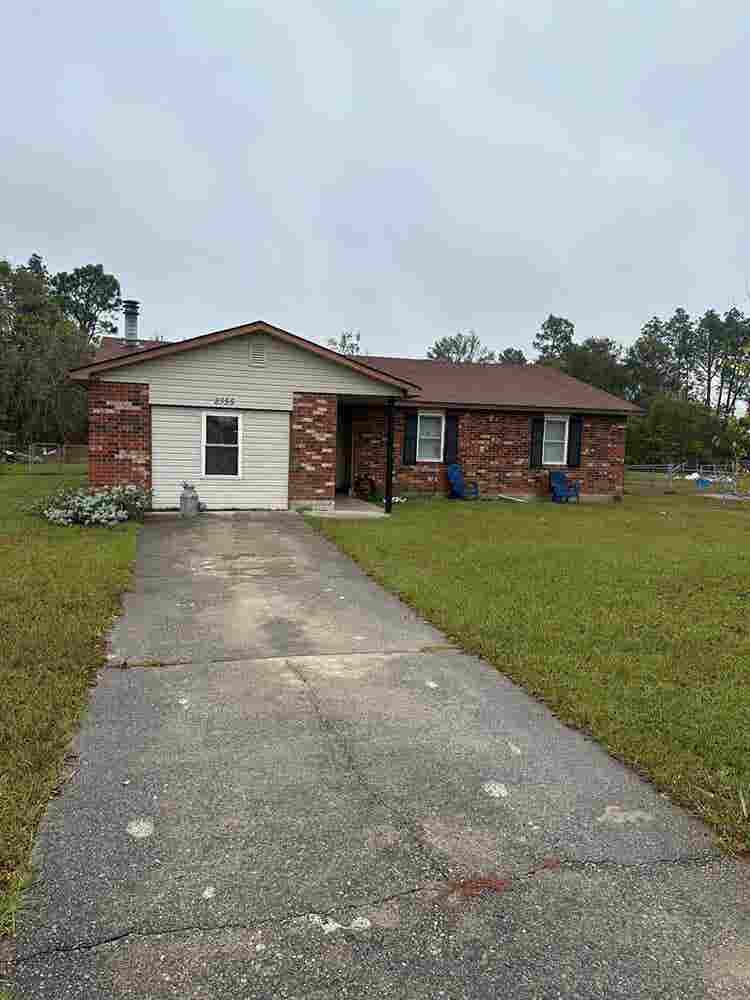 2 BR in Augusta