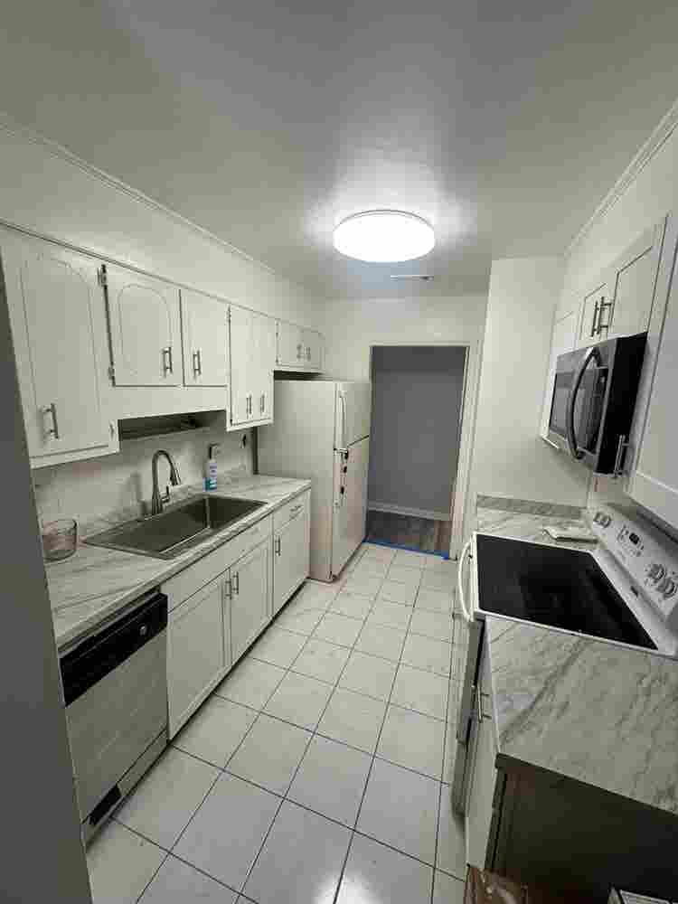 2 BR in Augusta