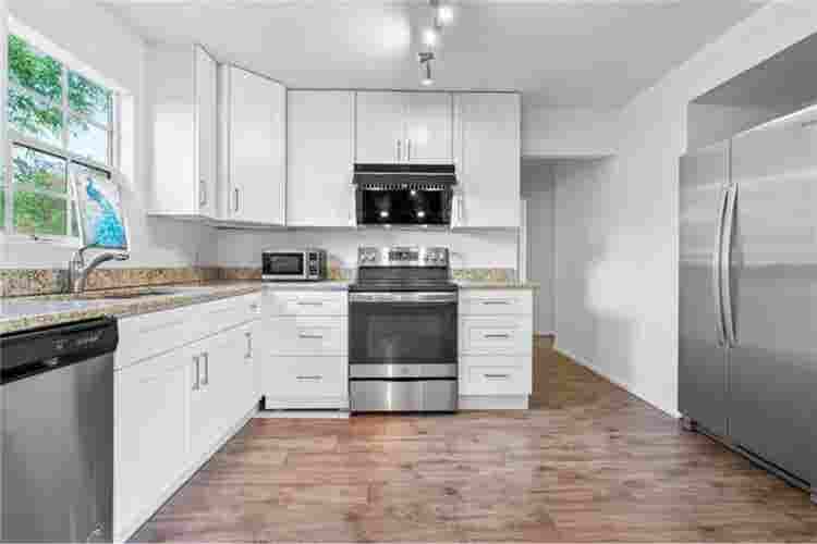 New Listing