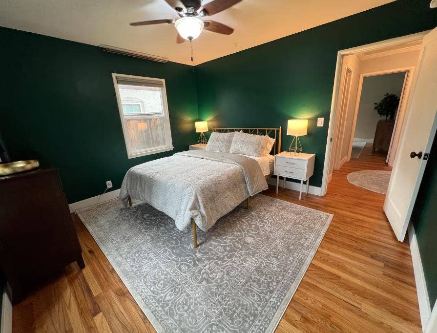 Private Room for Rent