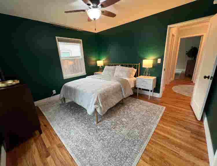Private Room for Rent