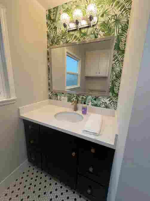 Private Room for Rent