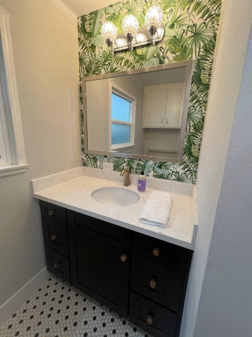 Private Room for Rent