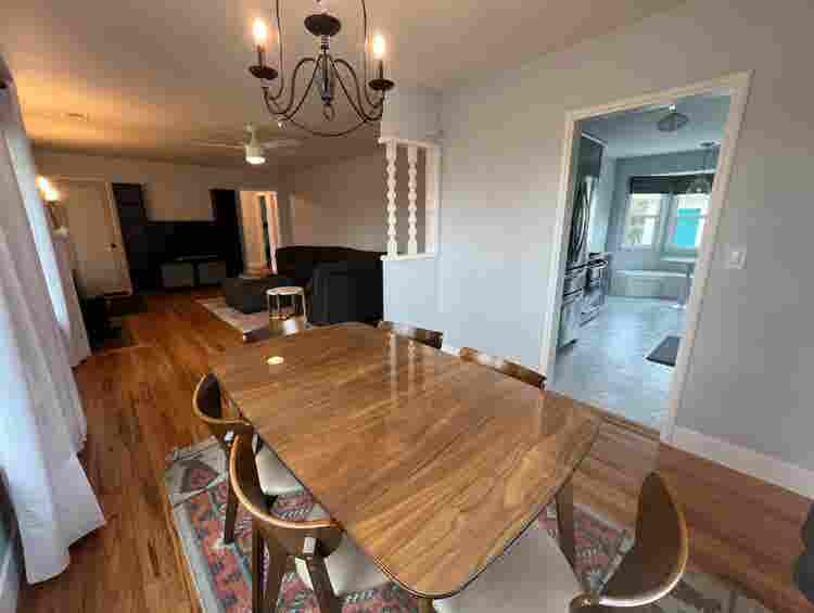 Private Room for Rent