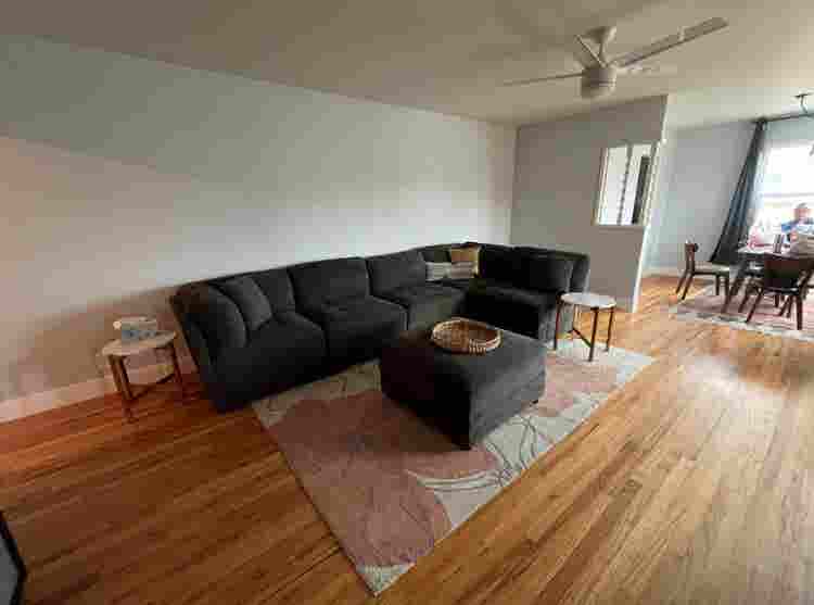 Private Room for Rent