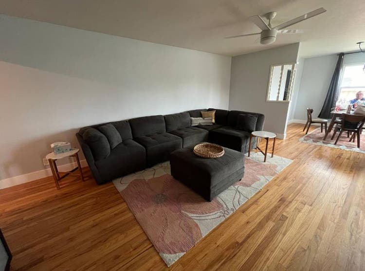 Private Room for Rent